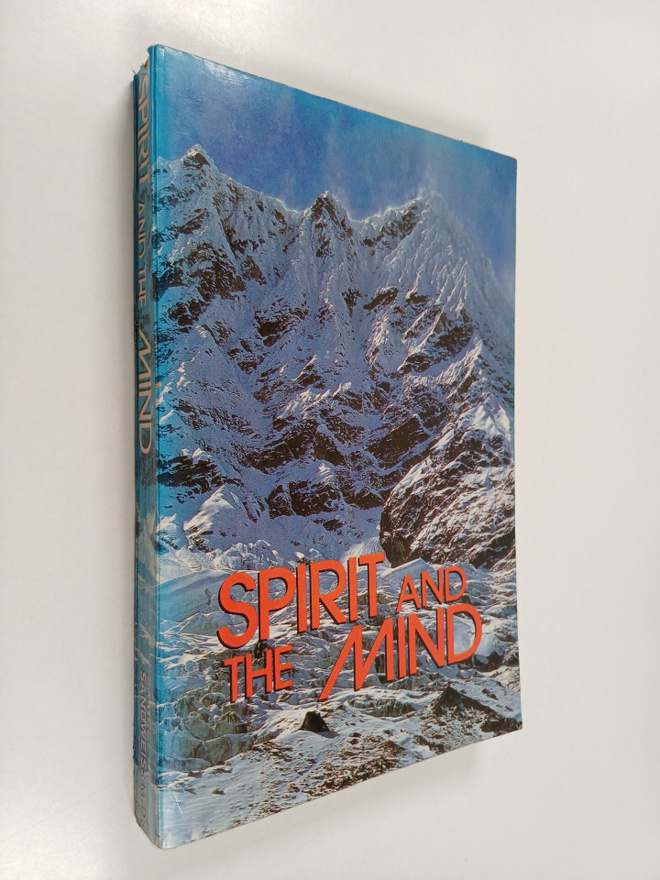 Samuel H. Sandweiss : Spirit and the Mind