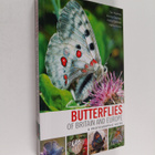 Tari Haahtela : Butterflies of Britain and Europe : a pho... - pikkukuva 1