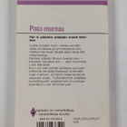 Charlotte Lamb : Pato murtuu - pikkukuva 2