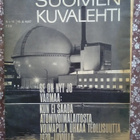 Suomen Kuvalehti No 15 1967 - pikkukuva 1