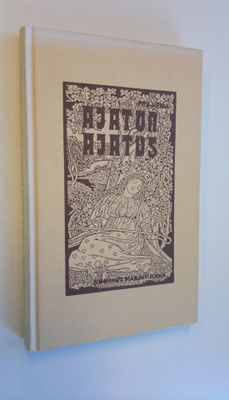 Marjut (koonnut) Ilkka : Ajaton ajatus