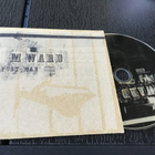 M. Ward . Post-war promo CD 4AD - pikkukuva 1