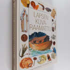 Selina Hastings : Lapsen kuvaraamattu - pikkukuva 1