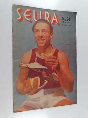 Seura 24/1955
