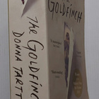 Donna Tartt - The Goldfinch - pikkukuva 2