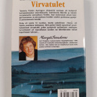 Margit Sandemo : Virvatulet - pikkukuva 2