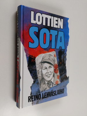Lottien sota
