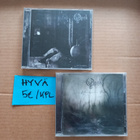 Opeth eri levyjä >>[CD levy] - pikkukuva 2