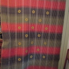 Wanha seinä vaate  113 cm x 173 cm - pikkukuva 2