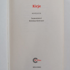 W. Somerset Maugham : Kirje - pikkukuva 3