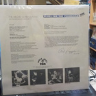 ROSWELL RUDD - INSIDE JOB LP 1ST US -76 PROMO PRESS M-/M- - pikkukuva 2