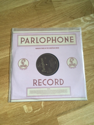 David Bowie – Sue (Or In A Season Of Crime) 10" Vinyl