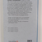 Fjärde novellboken - pikkukuva 2