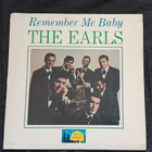 The Earls – Remember Me Baby (Old Town Records – LP 104) - pikkukuva 1