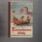 Moilanen, Usko: Linnanherran käsky, sid. kk. , K3 + - pikkukuva 1