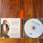 Tuomas Hoikkala, Kalevi Kiviniemi - Sax And Organ cd - pikkukuva 3