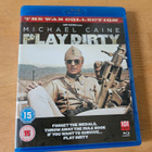 Play Dirty (Blu-ray) - pikkukuva 1