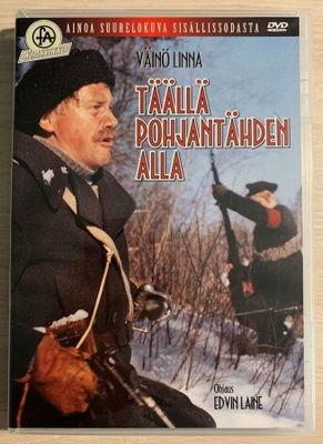 Edvin Laine: Täällä Pohjantähden alla (1968)