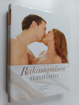 Alex ym. Comfort : Rakastamisen nautinto