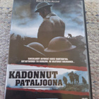 Kadonnut Pataljoona - pikkukuva 1