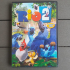 DVD: Rio 2 (2014) - pikkukuva 1