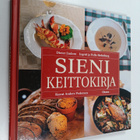 Dieter Endom : Sienikeittokirja - pikkukuva 1