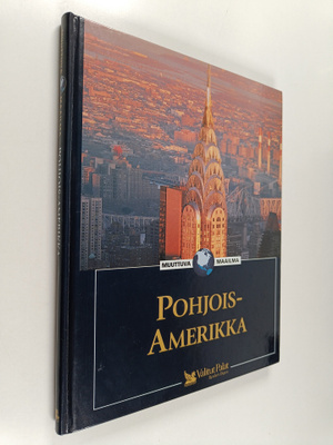Pohjois-Amerikka