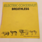 (7") Electric Cokernut - Jungle Juice - pikkukuva 2