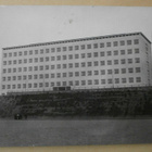 Helsinki, Aleksis Kiven koulu, mv valokuvapk, p. 1936 - pikkukuva 1