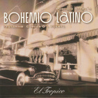 CD: Bohemio Latino: El Tropico - pikkukuva 1