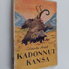 Claude Anet : Kadonnut kansa - pikkukuva 1