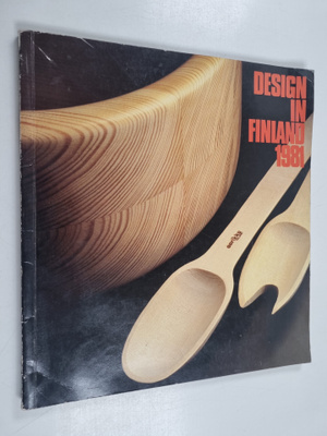 Desing in Finland 1981
