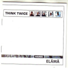 cd, Think Twice: Hanki elämä [gospel, rock] - pikkukuva 1