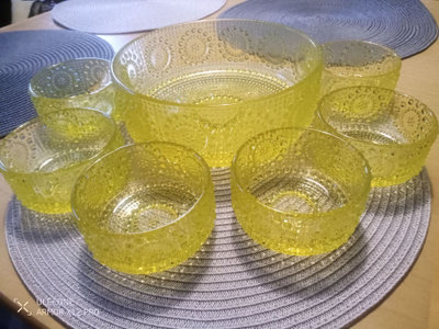 Riihimäen Lasi Grapponia