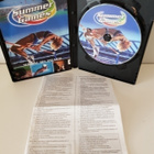 PC peli - Summer Games - PC CD-ROM - pikkukuva 2