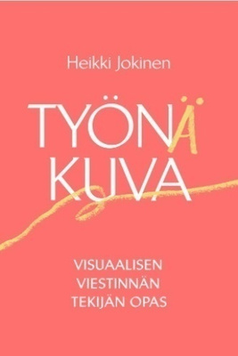 Heikki Jokinen: Työnä kuva