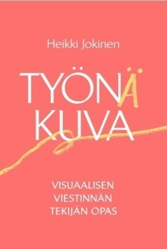 Heikki Jokinen: Työnä kuva