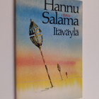 Hannu Salama : Itäväylä : runoja - pikkukuva 1