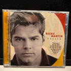 RICKY MARTIN - Vuelve cd - pikkukuva 1