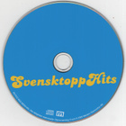 Svensktopp Hits - 2005 - CD - pikkukuva 3