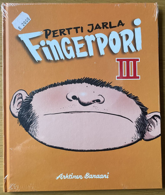 Fingerpori 3