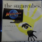 SUGARCUBES - COLDSWEAT EX+/EX+ 7" UK - pikkukuva 1