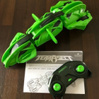 Alpha Terrasec rc-ajoneuvo - pikkukuva 1