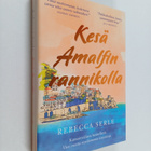 Rebecca Serle : Kesä Amalfin rannikolla - pikkukuva 1