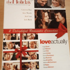 The holiday ja Love actually rakkautta vain DVD - pikkukuva 1