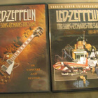 LED ZEPPELIN ( dvd:t & cd:t ) - pikkukuva 2