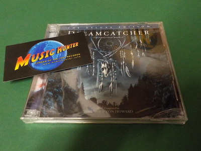 OST - DREAMCATCHER UUSI 2CD