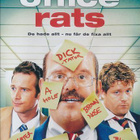 Office Rats  -  DVD - pikkukuva 1