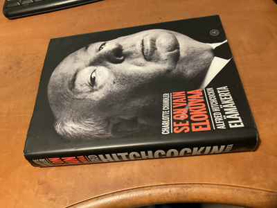 ALFRED HITCHCOCKIN ELÄMÄKERTA HYVÄ