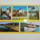 HEINÄVESI kulkenut - pikkukuva 1
